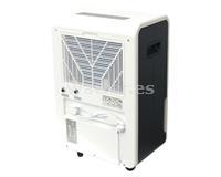 Rotek ACD-070P Deshumidificador 120 m² - 80 L/día