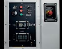 GenSet LT 5000 SS-Y Poste de luz 4,2kVA - Diesel - 8m