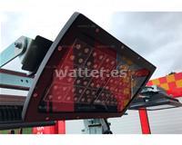 Torre de iluminación Genmac Sibilla 4 kW