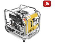 DOA Manta Powerpack