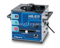 Mesa de armado Ogura MB-819 20mm 230V
