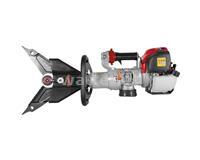 Edilgrappa MDC300 T30S Cortadora de hierro gasolina 24 mm