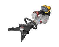 Edilgrappa MDC300 T30 BO Batería cortadora de hierro 24 mm