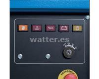 GenSet MG10000 S-KL Generador 10kVA - Diesel- 230V