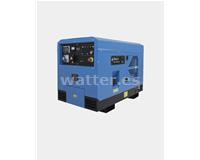 GenSet MG10000 S-KL Generador 10kVA - Diesel- 230V