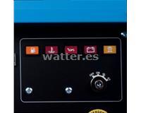 GenSet MG10 S-KL Generador 10kVA - Diesel- 230/400V