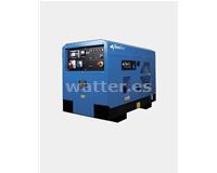 GenSet MG10 S-KL Generador 10kVA - Diesel- 230/400V
