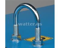 GenSet MG132 SS-I Generador 132kVA - Diesel- 230/400V - 230L