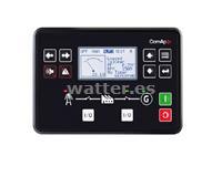 GenSet MG132 SS-I Generador 132kVA - Diesel- 230/400V - 230L