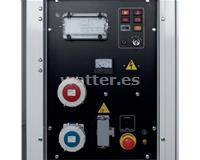 GenSet MG16 I-SY Generador 16kVA - Diesel- 230/400V - 200L
