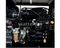 GenSet MG16 I-SY Generador 16kVA - Diesel- 230/400V - 200L