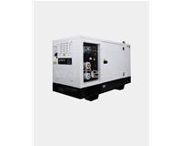 GenSet MG16 I-SY Generador 16kVA - Diesel- 230/400V - 200L