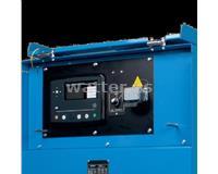 GenSet MG16 Generador US-Y 16kVA - Diesel- 230/400V - 70L