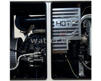 Generador GenSet MG176 SS-I 143kVA - Diesel- 230/400V - 230L