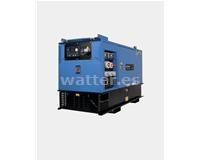 GenSet MG23 Generador US-Y 22kVA - Diesel- 230/400V - 70L
