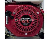 GenSet MG 3000 I-HE Generador 3kVA gasolina