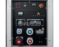 GenSet MG33 I-SY Generador 33kVA - Diesel- 230/400V - 200L