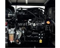 GenSet MG33 I-SY Generador 33kVA - Diesel- 230/400V - 200L