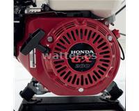 GenSet MG 5000 I-HE Generador 5kVA gasolina
