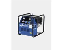 GenSet MG50 H/A Generador 5kVA gasolina