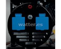 GenSet MG 5000 I-BE Generador 5kVA benzin