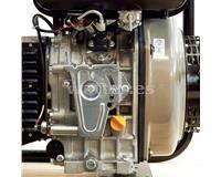 Generador GenSet MG5000 I-D/AE-Y 4,3kVA - Diesel- 230V