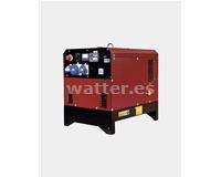 Generador GenSet MG5000 S-Y 4,3kVA - Diesel- 230V