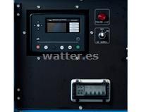 GenSet MG55 Generador US-Y 44kVA - Diesel- 230/400V - 140L
