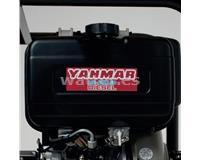 GenSet MG6/4 I-D/AE-Y Generador 6,5kVA - Diesel- 230/400V