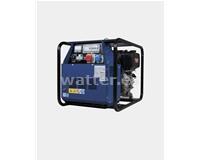 GenSet MG6/4 I-D/AE-Y Generador 6,5kVA - Diesel- 230/400V