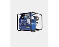 Generador GenSet MG6000 I-D/AE-Y 6,8kVA - Diesel- 230V