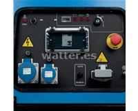 GenSet MG6001 SS-Y Generador 10kVA - Diesel- 230V