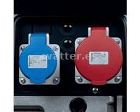 GenSet MG7/5 I-BE Generador 7,5kVA gasolina