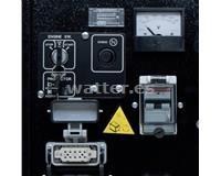 GenSet MG8000 BS/HA Generador 7kVA - Gasolina - 230V