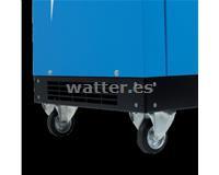 GenSet MG8000 BS/HA Generador 7kVA - Gasolina - 230V