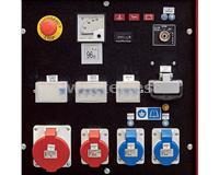 GenSet MGF16 Y Generador 16kVA - Diesel- 230V- 40L