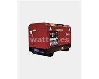 GenSet MGF16 Y Generador 16kVA - Diesel- 230V- 40L