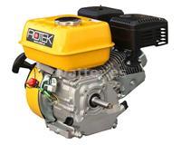 Motor de gasolina de 1 cilindro Rotek EG4 1 3,4 kW
