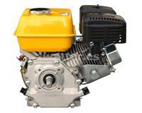 Motor de gasolina de 1 cilindro Rotek EG4 1 3,4 kW
