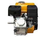 Motor de gasolina de 1 cilindro Rotek EG4 1 3,4 kW
