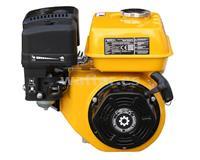 Motor de gasolina de 1 cilindro Rotek EG4 1 3,4 kW