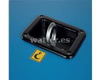 GenSet MPM15/400 I-K Generador de soldadura 15kVA - Diesel- 48/230/400V - 400A