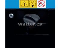 GenSet MPM15/400 I-K Generador de soldadura 15kVA - Diesel- 48/230/400V - 400A