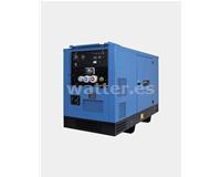 GenSet MPM20/500 SS-P Generador de soldadura 20kVA - Diesel- 50Hz - 230/400V - 500A