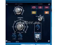 GenSet MPM400 Y Generador de soldadura 16kVA - Diesel- 230/400V - 400A