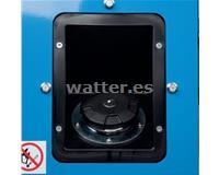 GenSet MPM400 Y Generador de soldadura 16kVA - Diesel- 230/400V - 400A