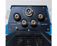 GenSet MPM 5/170 I-CX/H Generador de soldadura 4,5kVA - Gasolina- 230/400V - 170A