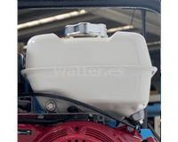 GenSet MPM 5/170 I-CX/H Generador de soldadura 4,5kVA - Gasolina- 230/400V - 170A