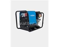 GenSet MPM5/180 I-D/AE-Y Generador de soldadura 5kVA - Gasolina - 230/400V - 170A