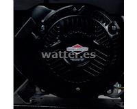 GenSet MPM5/200 IELBN Generador de soldadura 5kVA - Gasolina - 230/400V - 200A